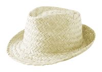 CAPPELLO IN PAGLIA